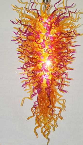 

color/size customized ce/ul certificate modern art deco chandelier suspended ceiling lighting fixtures