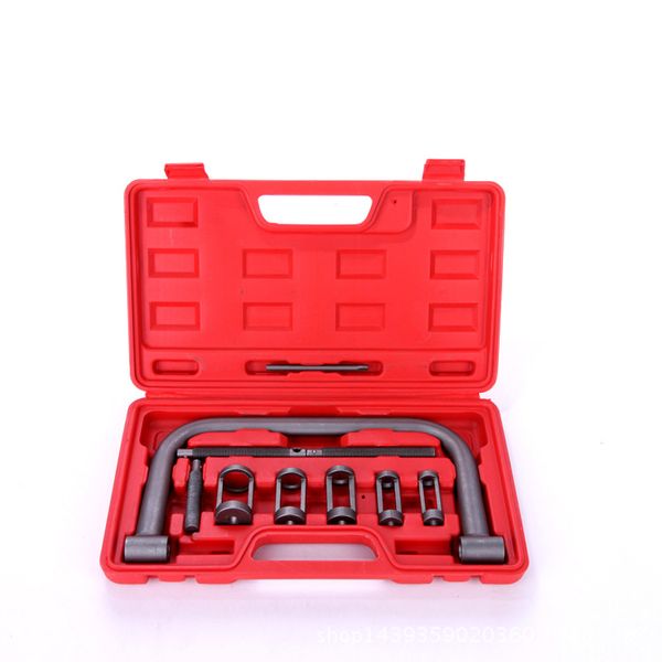 

New 10pc Valve Spring Compressor Tool Kit for Car Motorcycle