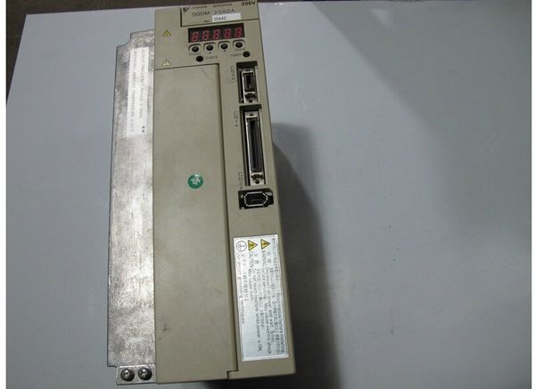 

сервопривод sgdm - 20ada