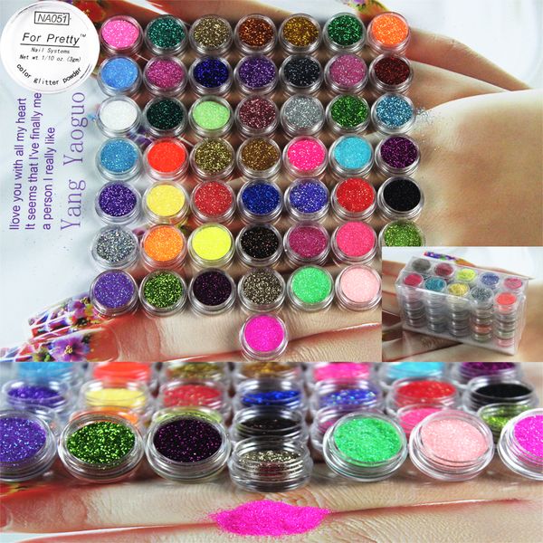 

Brilho de Unha lyh1205