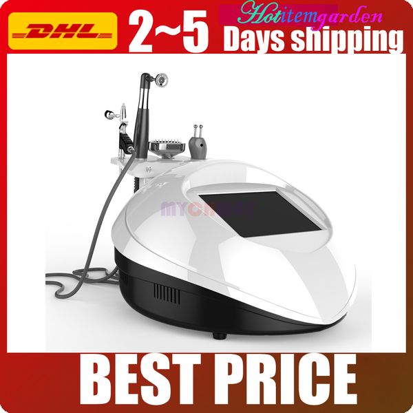 

pro o2 oxygen jet ance spots treatment wrinkle-dispelling bio-pn electricity oxygen spray skin care machine salon spa use, Black;white