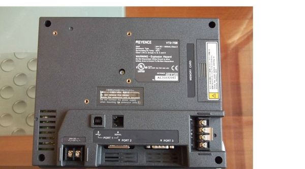 

vt2-7sb hmi monitor new and original in box