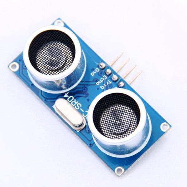 

new ultrasonic module hc-sr04 distance measuring transducer sensor arduino ing