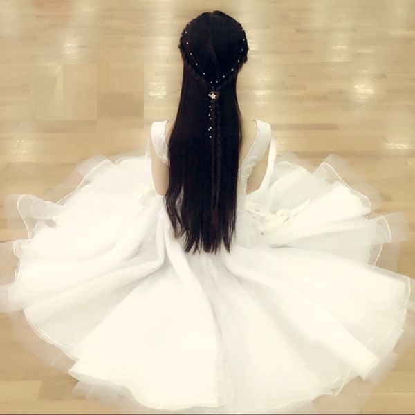 

New ballroom dance dre modern waltz tango tandard white rhine tone dance dre 2color ize xxl cu tom a076, Black;red