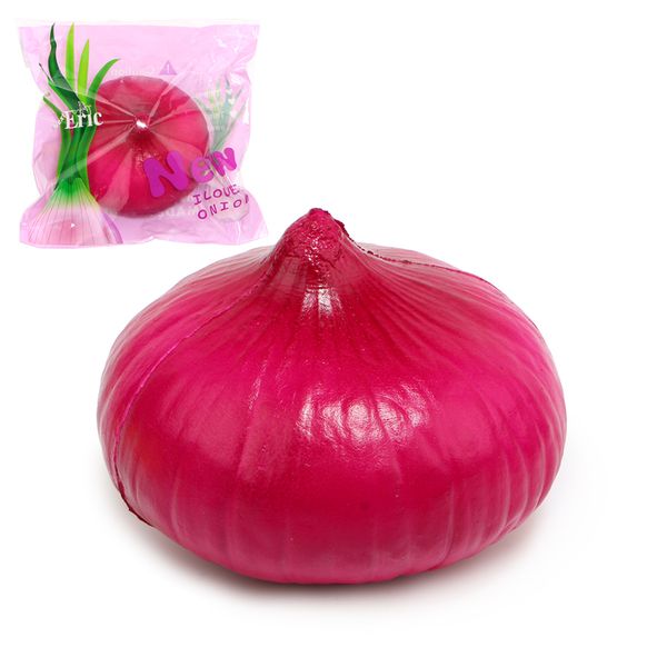 

1 Шт. Джамбо Каваи Болотистый Лук Душистые Супер Медленно Поднимая Сожмите Душист