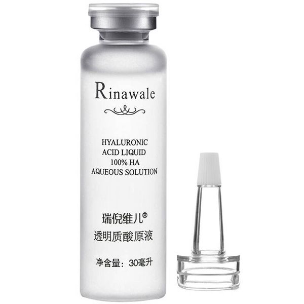 

Whole ale rinawale hyaluronic acid liqiud 100 ha aqueou olutionconcentrate natural moi turizing factor improve the ability of moi ture