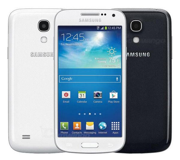 

Восстанавливает оригинальную Samsung Galaxy S4 Mini I9195 I9192 I9190 сеть 4,3-дюймовый экран с двух