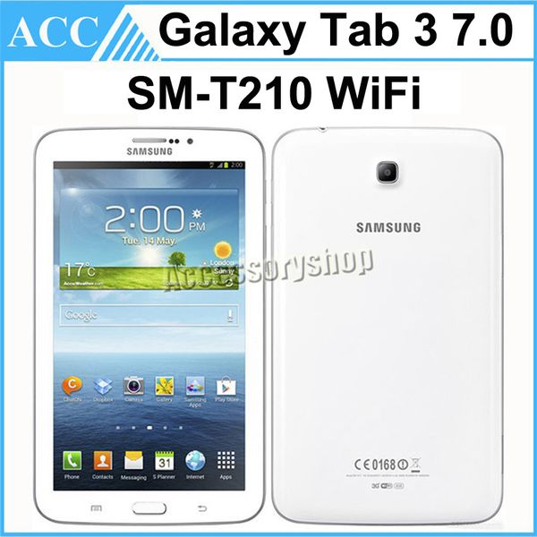 Compre Original Samsung Galaxy Tab 3 Sm T210 T210 De 7 Pulgadas