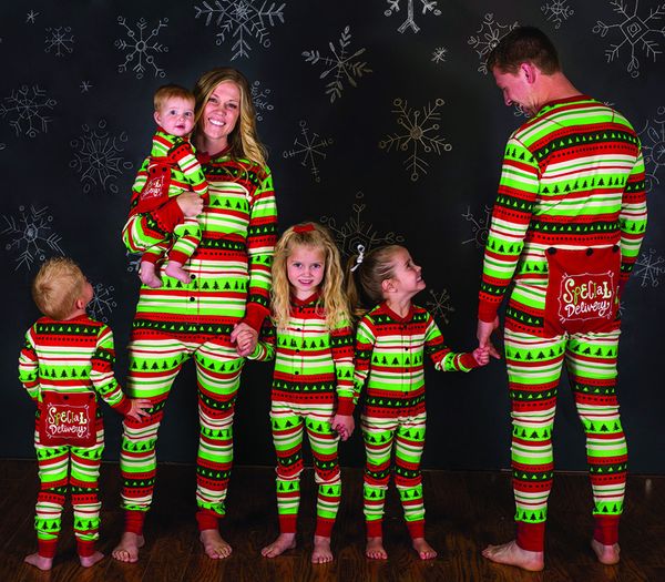 matching christmas outfits kids