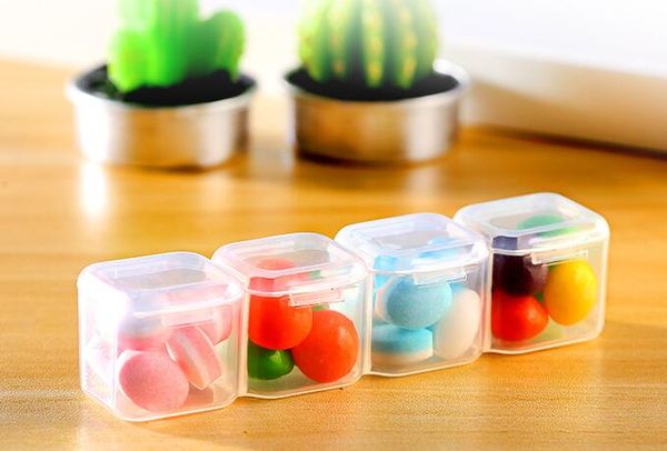 

горячий дом 28 слотов регулируемая прозрачная пластиковая коробка для хранения чехол ювелирные изделия макияж шарик организатор для домашней