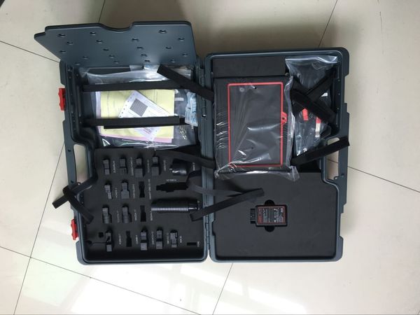 

100% launch x431 v plus v+ full system auto scanner tool update online diagnostic 2 years warranty