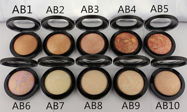 

20 pcs 2016 makeup good quality lowest selling good sale mineralize powder 10g