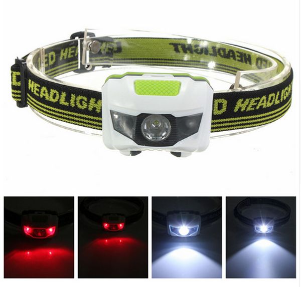 

waterproof 600lm 4 modes r3+2 led headlight 3xaaa headlamp bike bicycle light with headband bicycle light