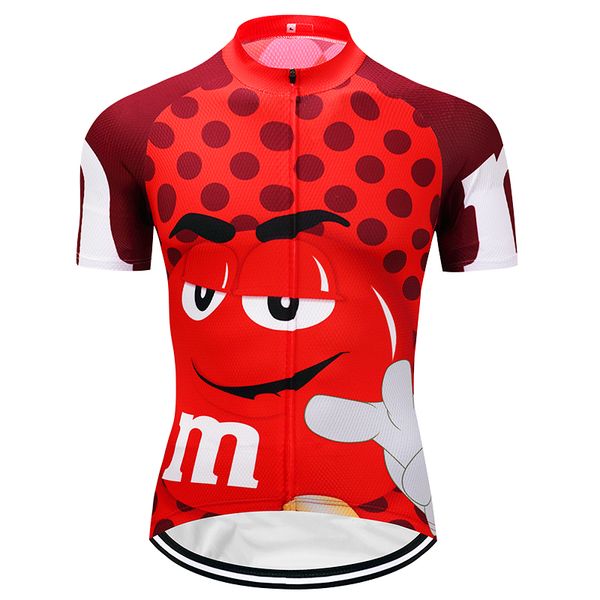 

Conjunto de Malhas de Ciclismo uci_sportwear