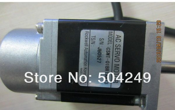 

мотор сервопривода ac csmt-01br1ant3
