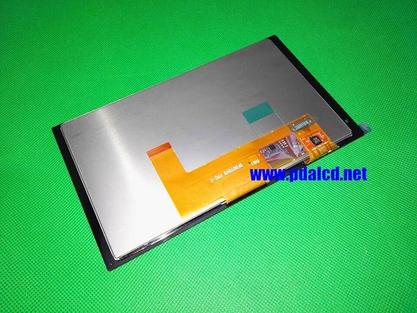 

original new 7-inch lcd display screen+touch screen digitizer panel for garmin dezl 770lm truck navigator lcd display screen