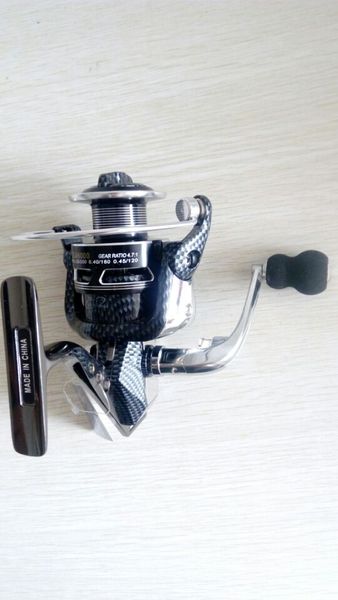 

metall handle surf casting fishing spinning reel