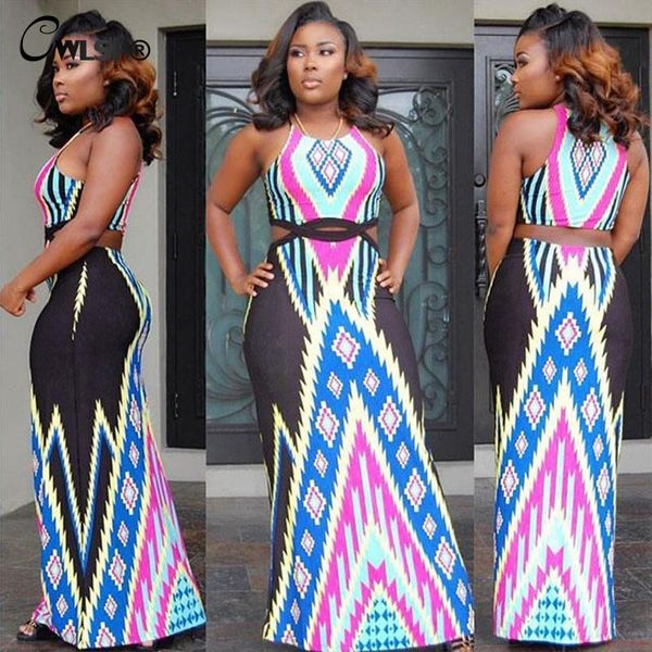 

womens summer maxi dresses 2016 casual vintage print dashiki dress sleeveless long beach dress robe femme, Black;gray