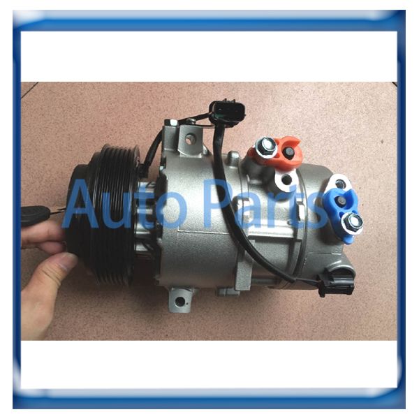 

dve16 ac compressor for hyundai tucson kia sportage 97701-2s500 977012s500