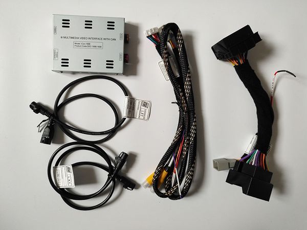 

установка игры штепсельной вилки в интерфейс камеры автомобиля для стоянки ауди а6 мми 4г