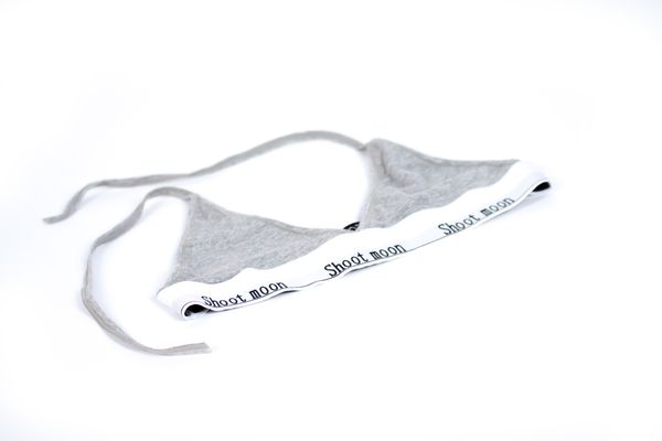 

bra style ladies women's triangle underwear new fashion bra dttup