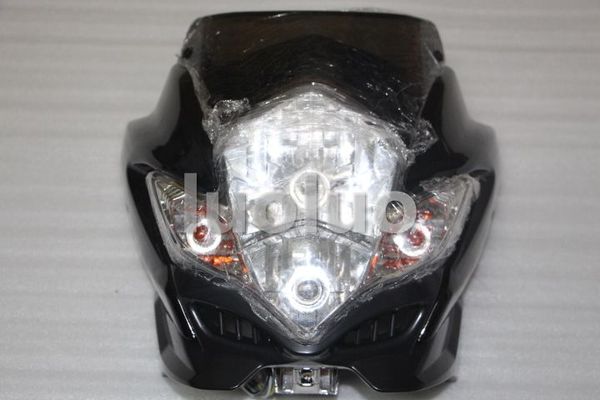 

Iluminação de Moto loveluo0525