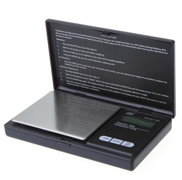 0.01g alta precisão escala eletrônica mini bolso digital jóias diomand equilíbrio escala digital escala jóias presente
