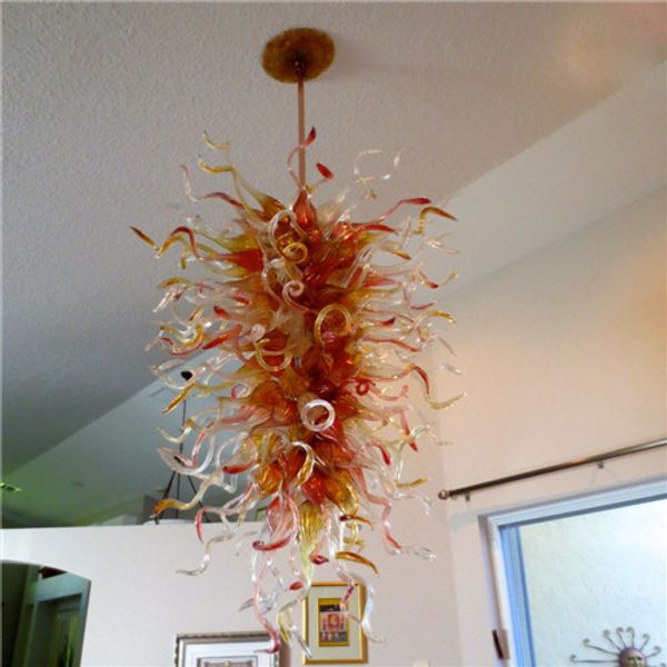 

big and long size fancy led ceiling light decoration crystal chandelier,beautiful modern elegant l crystal light lamp chandelier ,lr1118