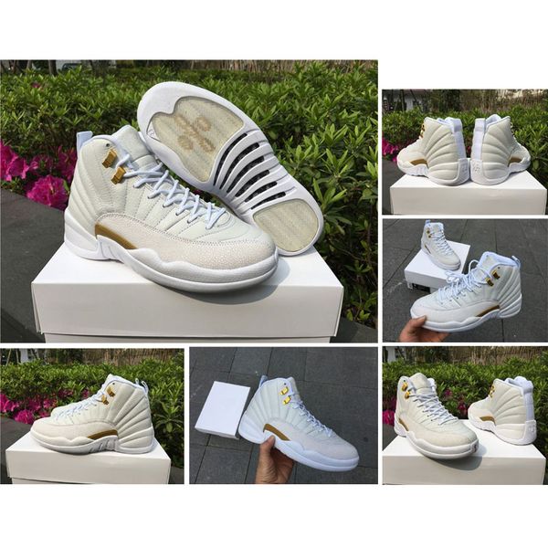 jordan 12 ovo dhgate