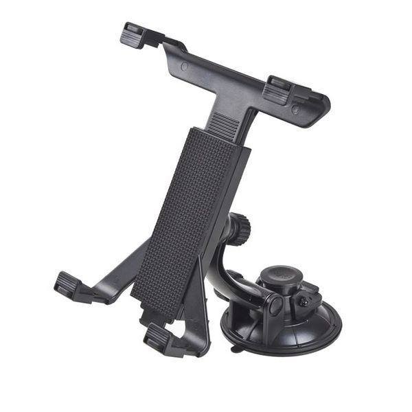 

Univer al gp car wind hield uction back eat headre t table mount tablet holder for ipad 2 3 4 5 tablet tand black lazy bone