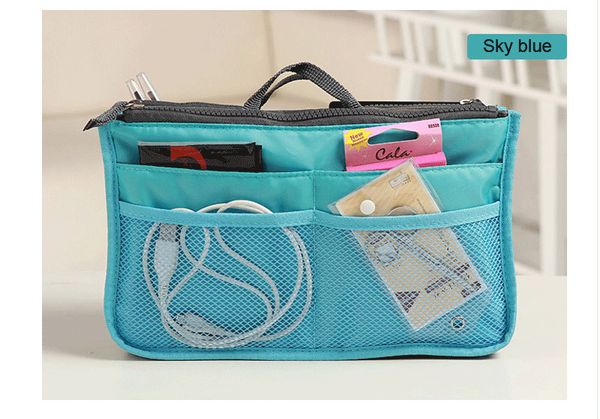 

Cases e Estojo de Cosméticos kg2007