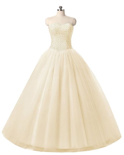 

2017 fashion sweetheart beading ball gown quinceanera dress with sequined tulle plus size sweet 16 dress vestido debutante gowns bq91, Blue;red