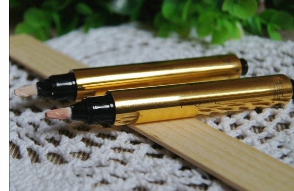 

Makeup touche eclat radiant touch concealer 2 5ml 2 color high quality