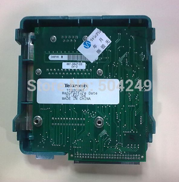 

модђл взи tds2cmax, gpib оедине поѬ r232
