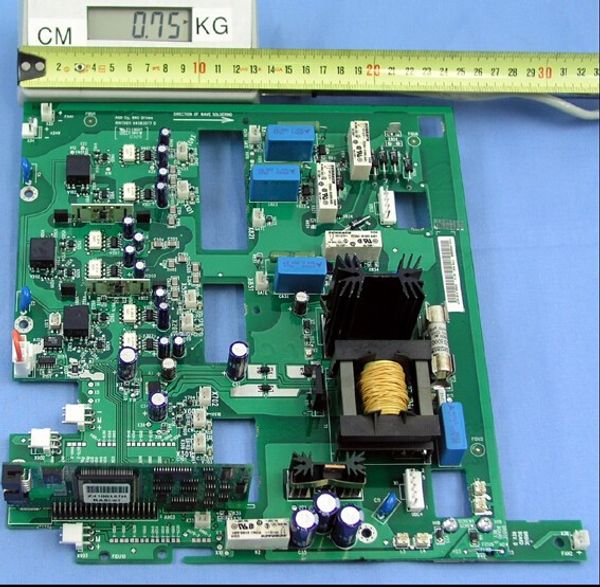 

rint-5611c ac800 series inverter driver board