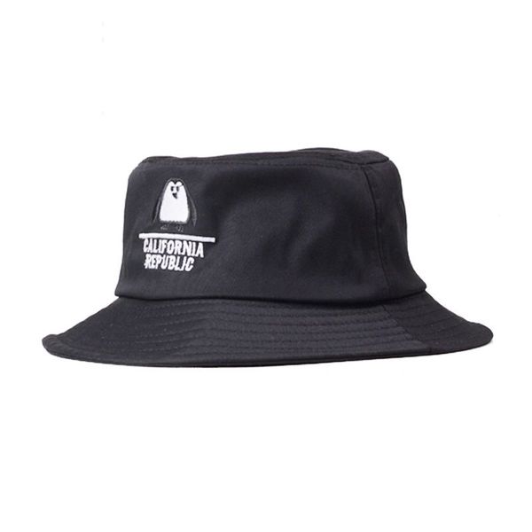 bucket hat penguin