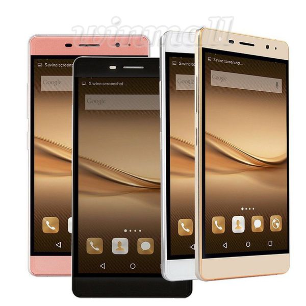 Image result for X-BQ MATE 8 MT6580