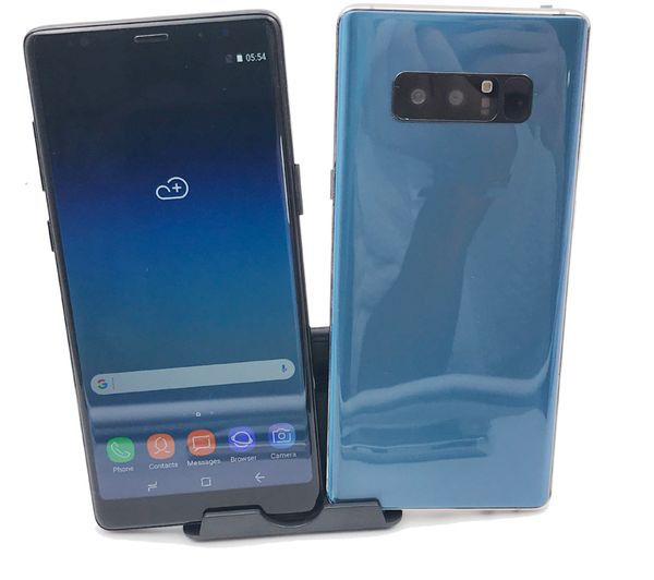 

1GBRAM 4GBROM Note 8 Samrtphone MTK 6580 Quadcore 6.3 Inch Cellphone 8.0 MP Back Camera Dual Camera 1280x 720 Smartphone Sealed Box Hot Sale