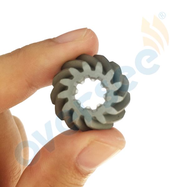 

oversee pinion gear for hangkai shunfeng outboard 5hp 6hp 369-64020,chinese brand engine only