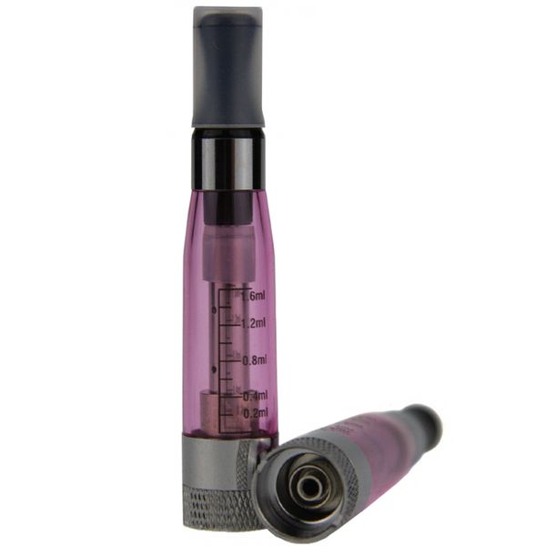 

Top quality Ego CE5 Plus rebuildable clearomizer CE5+ wickless atomizer 1.6ml for Ego 510 all eGo Series