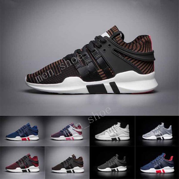 

2017 new good version fashion 93 eqt support men and women running shoes ultra trainer sneakers casual shoes size 36-44