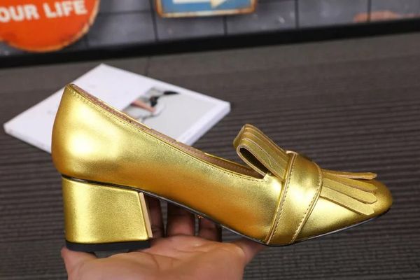 

Sapatos clássicos chloe_shoes