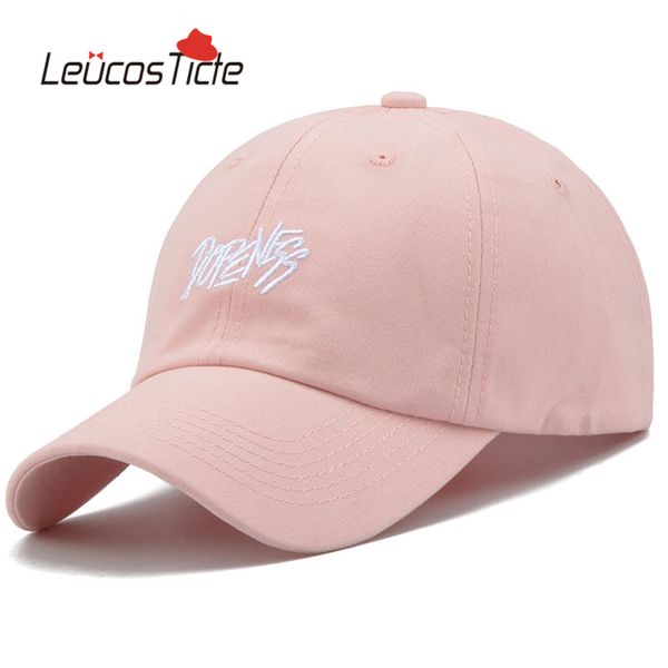 

wholesale- leucos ticte 2017 new fashion spring summer hat women's breathable leisure hat skateboarding baseball caps, Blue;gray