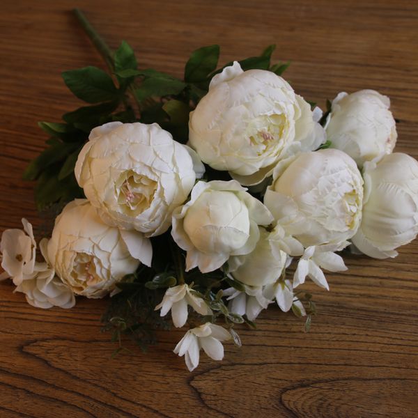 

Flores decorativas & Coroas weddingzone