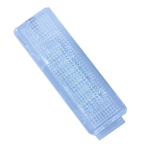 

car 1*led luggage lamp light for volks wagen golf4 golf5 golf6 jetta'06 passat'06 passatcc'09 up polo