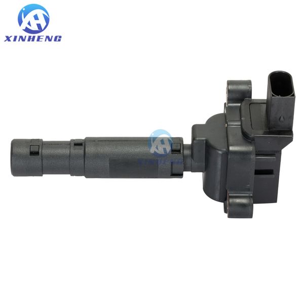 BOBINA d/'accensione per MERCEDES BENZ w169 w245 w210 w211 s203 CLK c209 w639 0001587803