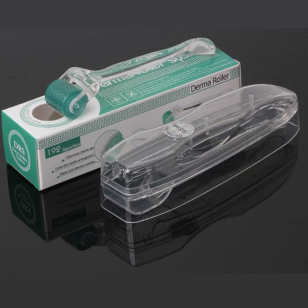 

Micro-agulha rolo comqy