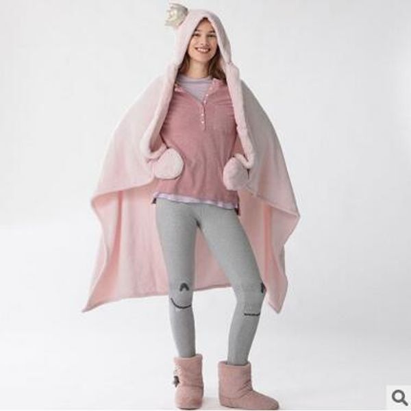 

Cobertores fashiontextiles