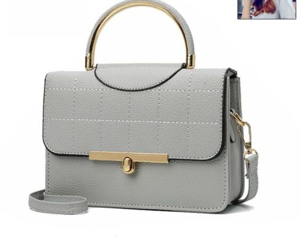 

славная сумка lady bags стеклянные стереотипы сладкие модные сумки сумки для плеча