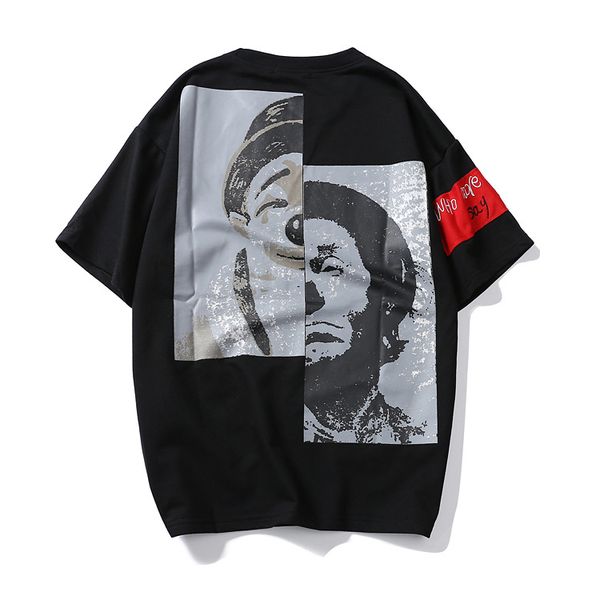 

Camisetas luoyishenlan